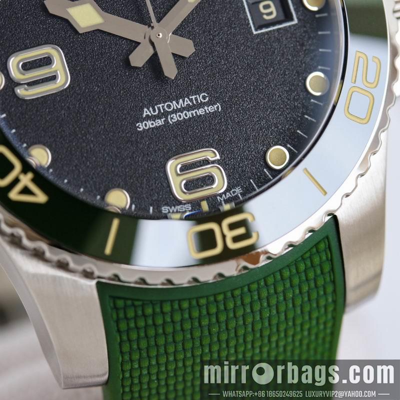 Longines 41mm 082994