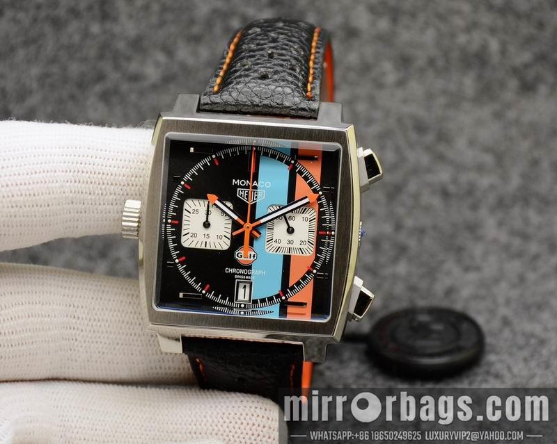 Tag Heuer 40X15.5mm 102496
