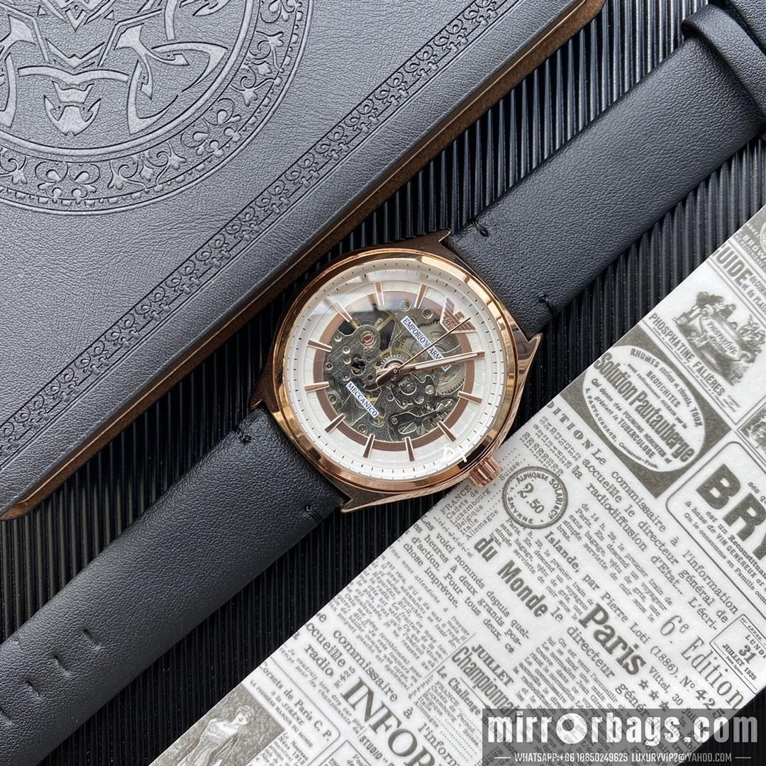 Armani 40x11mm 3nms59
