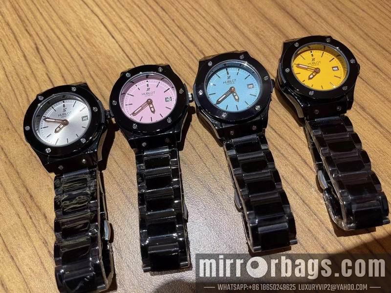Hublot 36mm 0827107