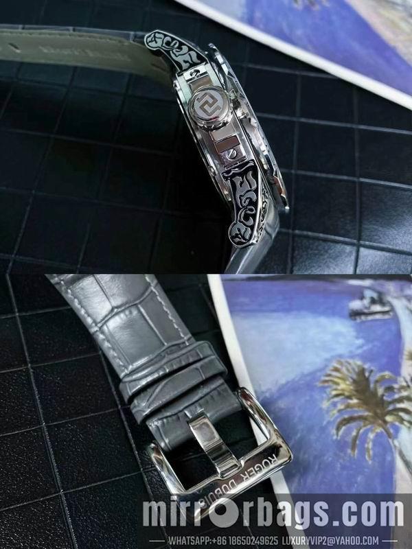 Roger Dubuis 46mm 060854
