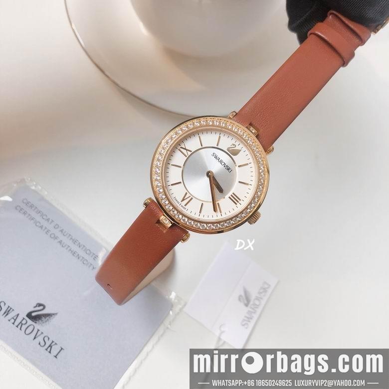 Swarovski 34mm 2nms44