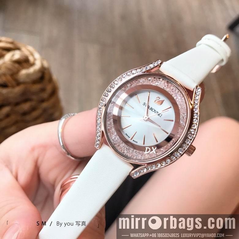 Swarovski 33mm 2nms75