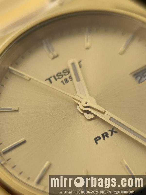 Tissot 40mm 022362