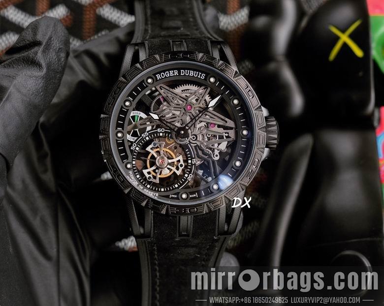Roger Dubuis 46mm 8nms56