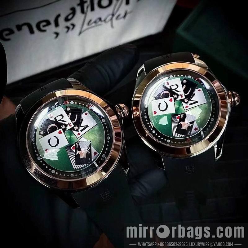 Corum 47mm 050310