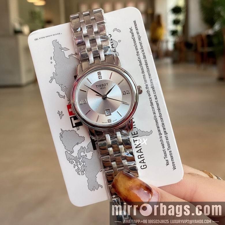 Tissot 30mm 2nms27