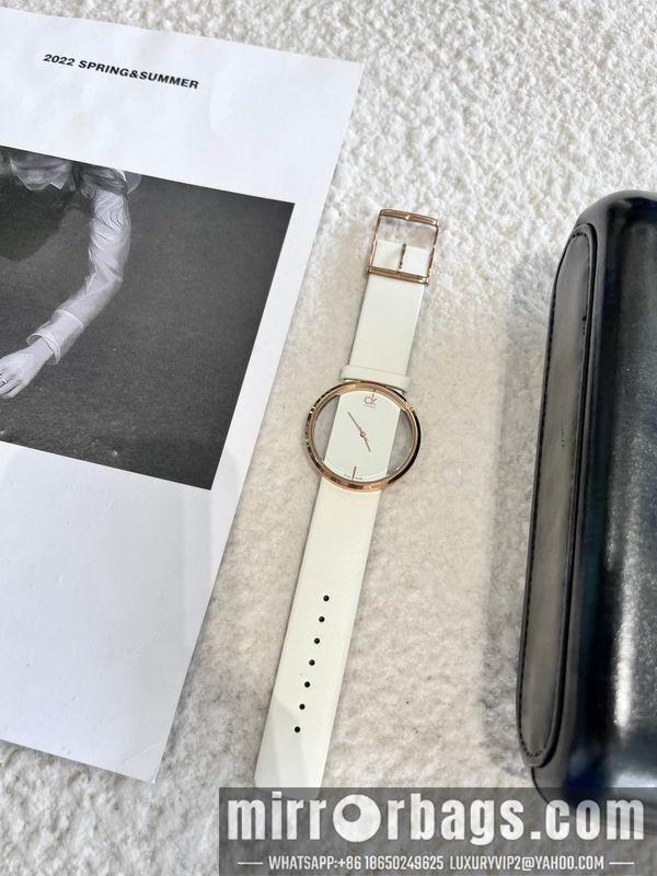 CK watch 050760