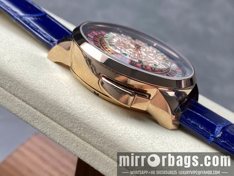 Jacob & Co 44mm 022207