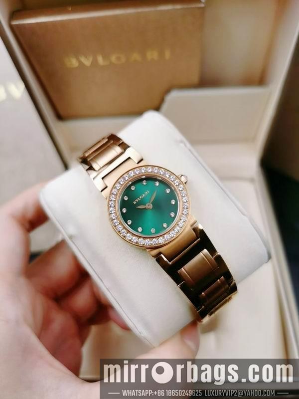 Bvlgari 26mm 022228