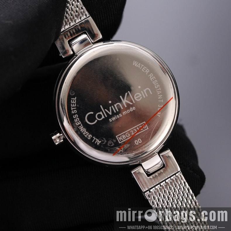 CK watch 28mm M14