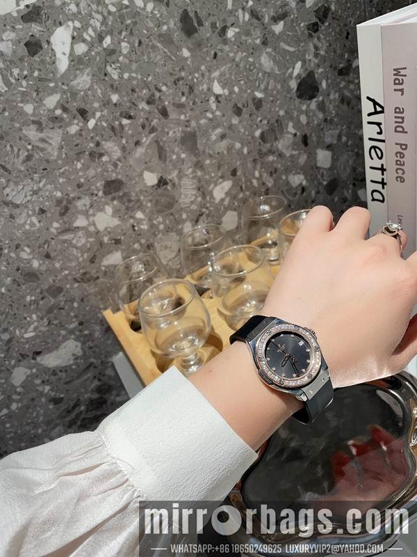 Hublot 36mm 052212