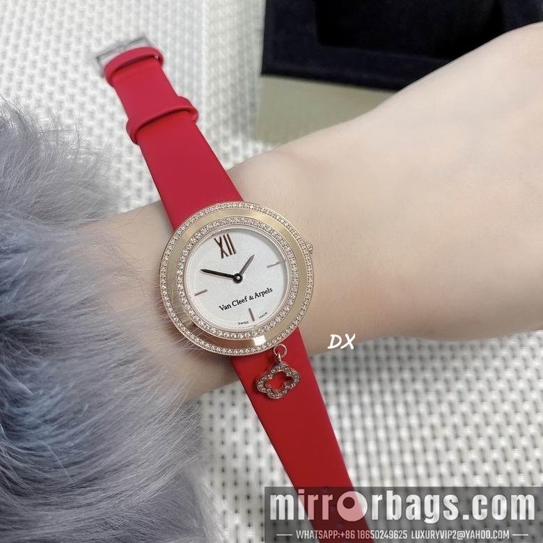 Van Cleef & Arpels 32x8mm 11nms27