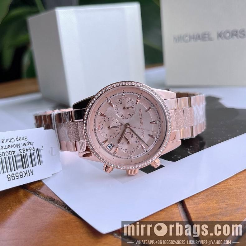 MK watch 39X8.5mm M10
