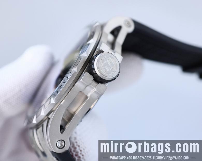 Roger dubuis watch 46mm M16