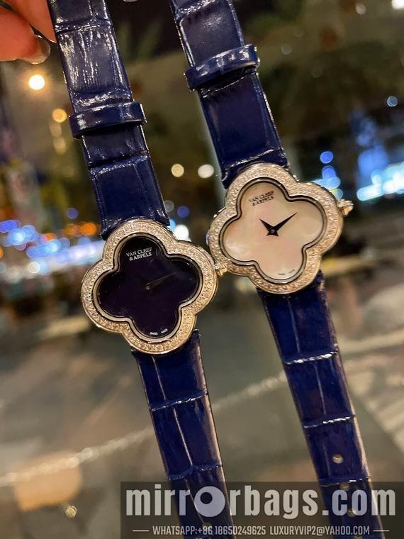 Van Cleef Arpels watch 04