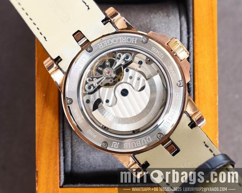 Roger Dubuis watch M17