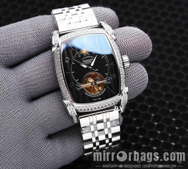 Parmigiani 47x37x11mm 2nms16