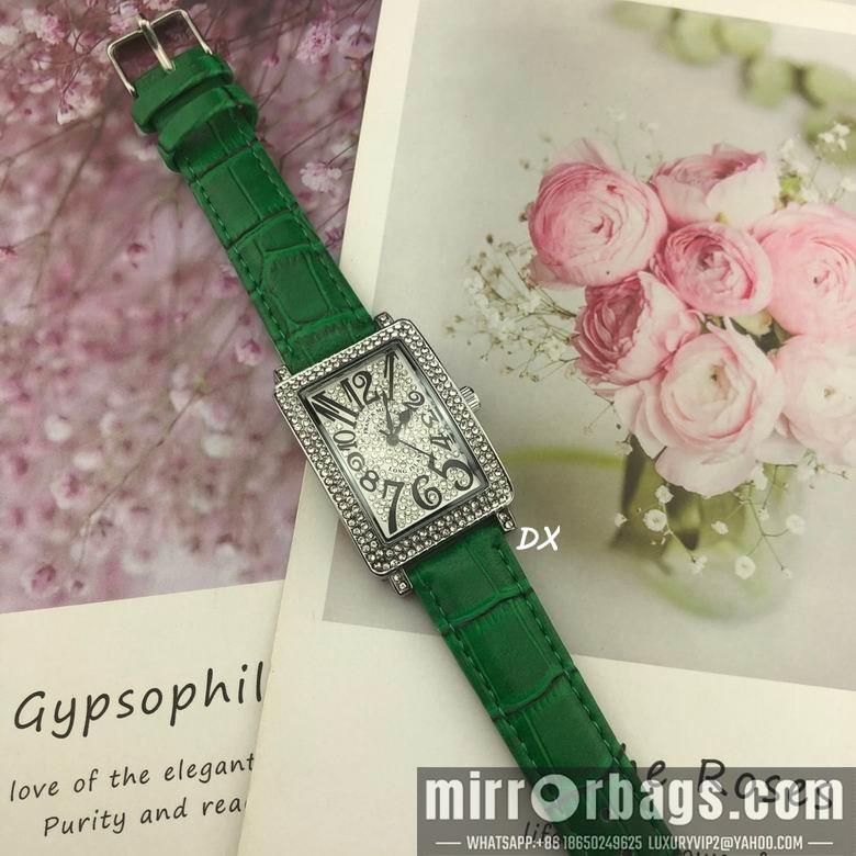 Franck Muller 30mm 2nms45