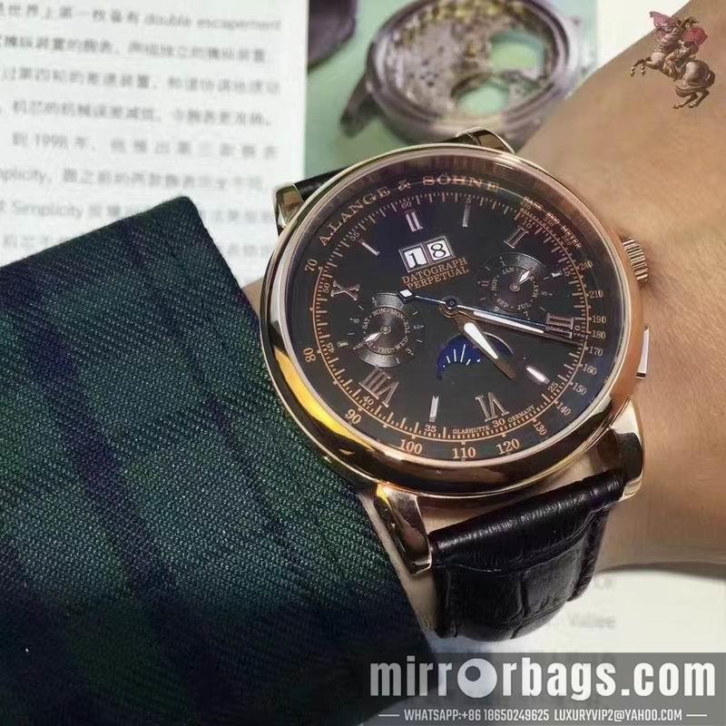 A.Lange & Sohne 44X14.5mm 0506143