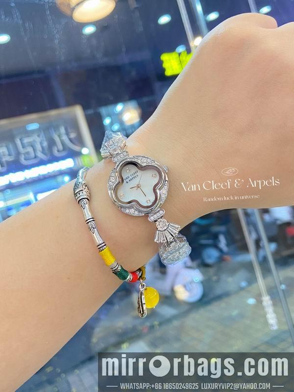 Van Cleef Arpels watch 110162