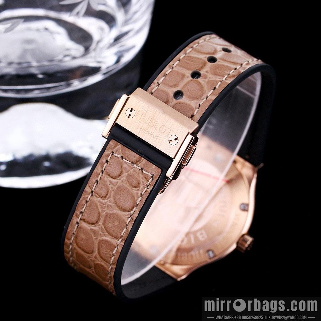 Hublot 33X10mm 102301