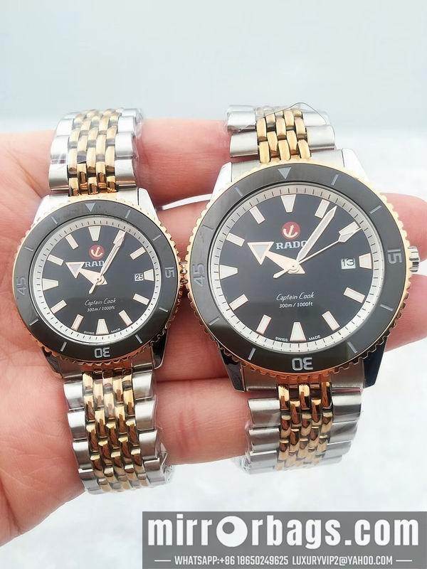 Rado watch 100833