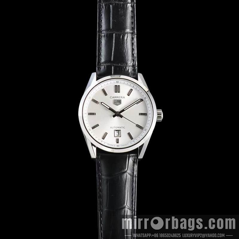 Tag Heuer watch 082908