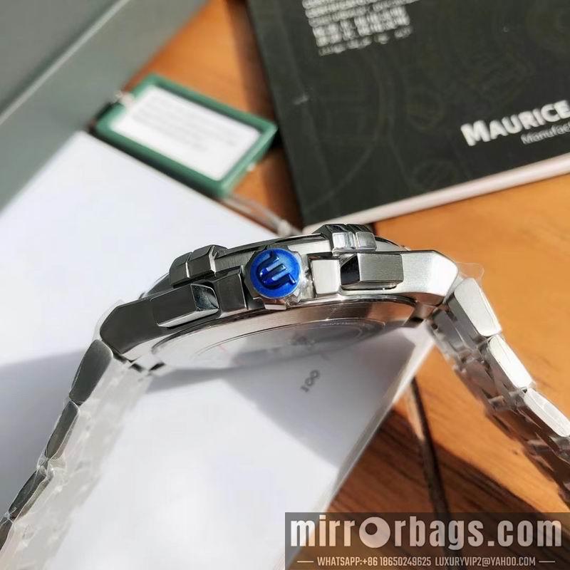 Maurice Lacroix 44mm 080653