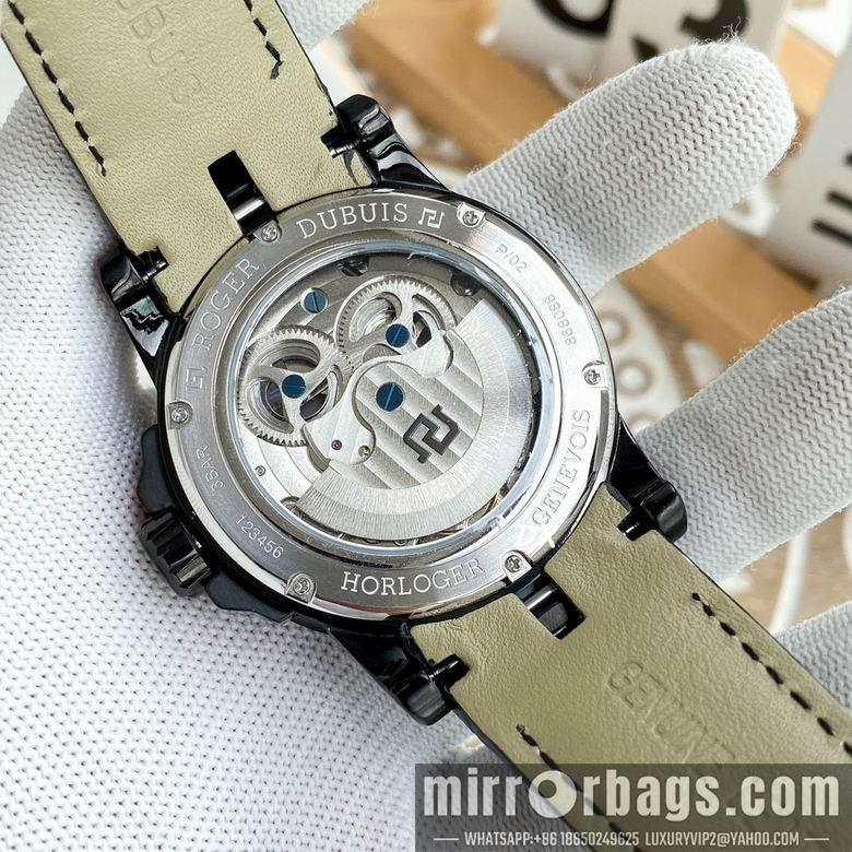 Roger Dubuis 46mm 2nms47