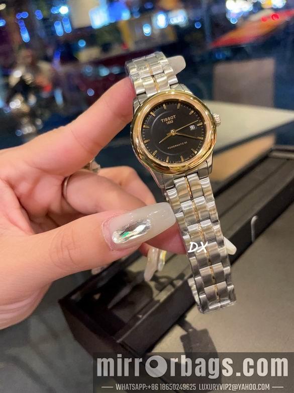 Tissot 12nms38