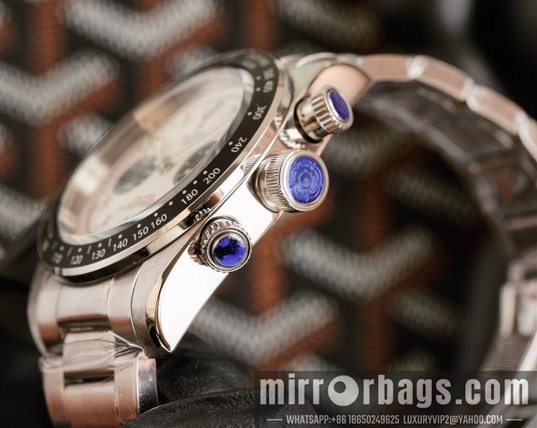 Tudor men 42mm M09