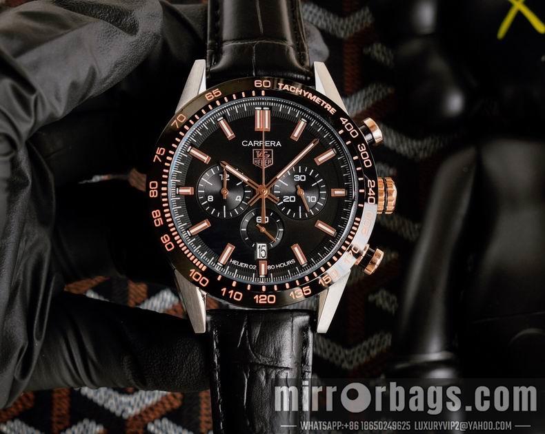 Tag Heuer watch 41mm 123107