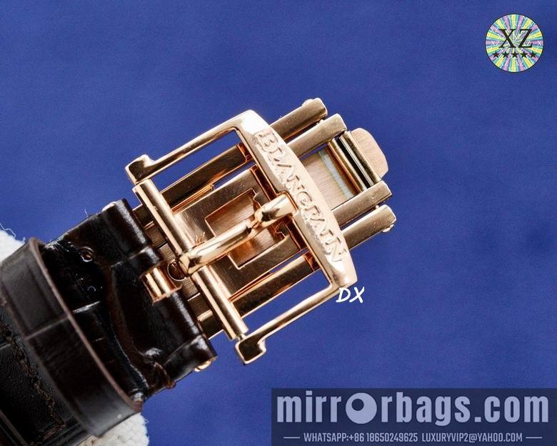 Blancpain Watch 42x10.8mm 2nms11