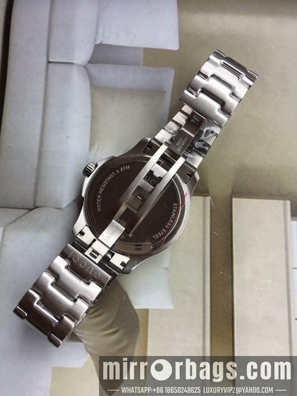Gucci man 44mm 102227