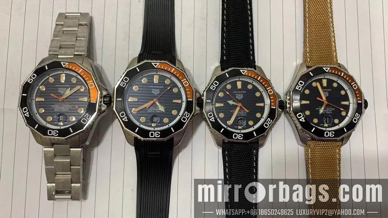 Tag Heuer watch 112041