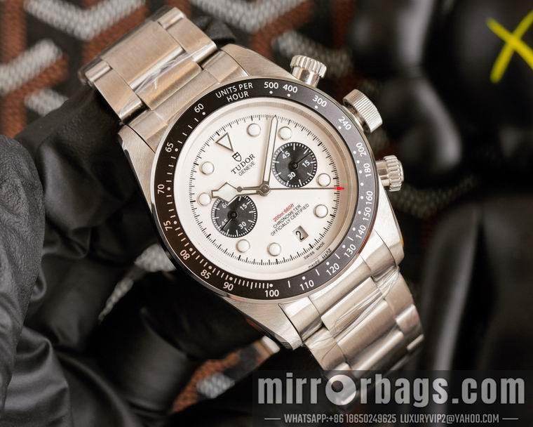 Tudor men 42mm M09
