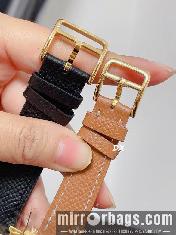 Hermes 26mm 21mm 12nms44