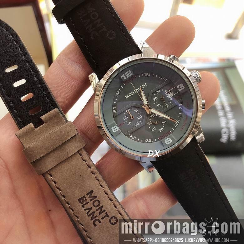 Montblanc 42x11mm 2nms16