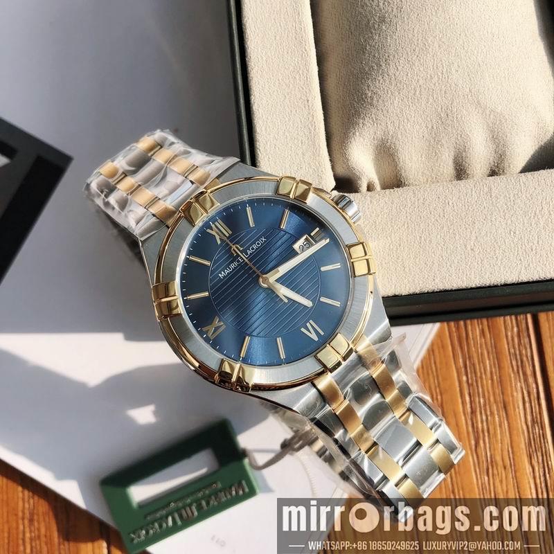 Maurice Lacroix 42mm 102247