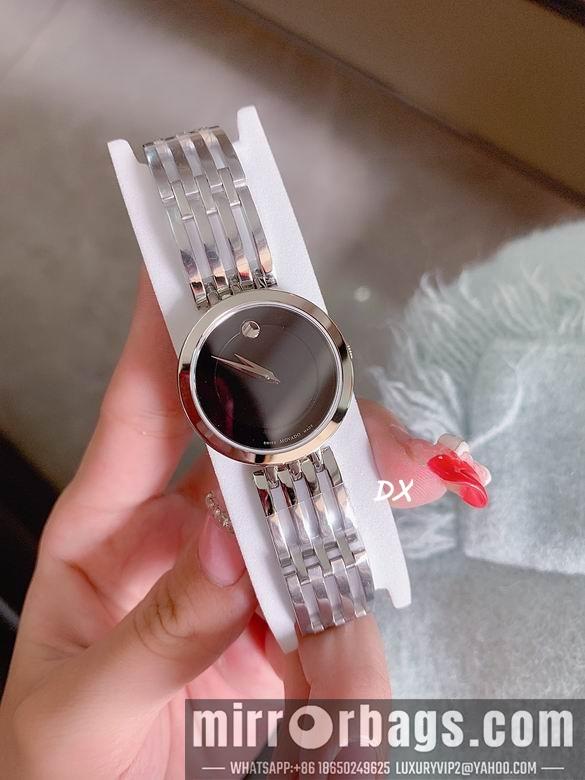 Movado 28mm 3nms23