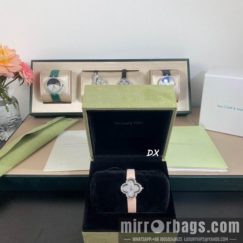 Van Cleef & Arpels 27mm 2nms21