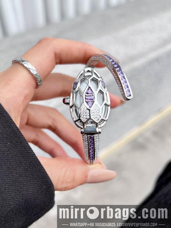 Bvlgari watch 050758