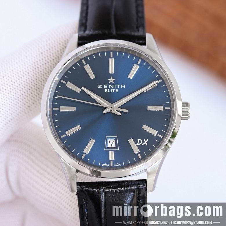 Zenith 40mm 12nyh08