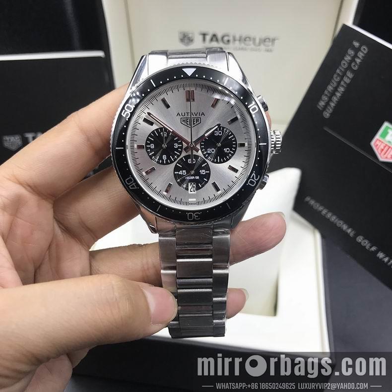 Tag Heuer watch M33