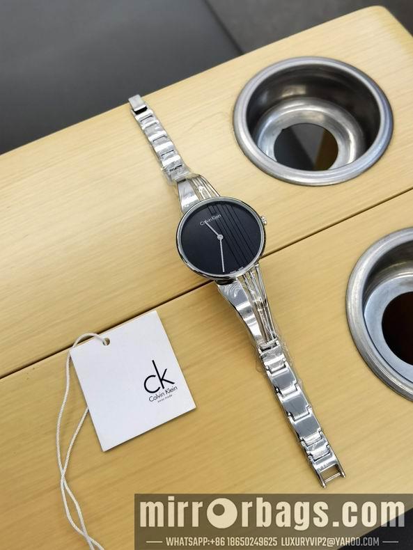 CK watch 34X6mm M13