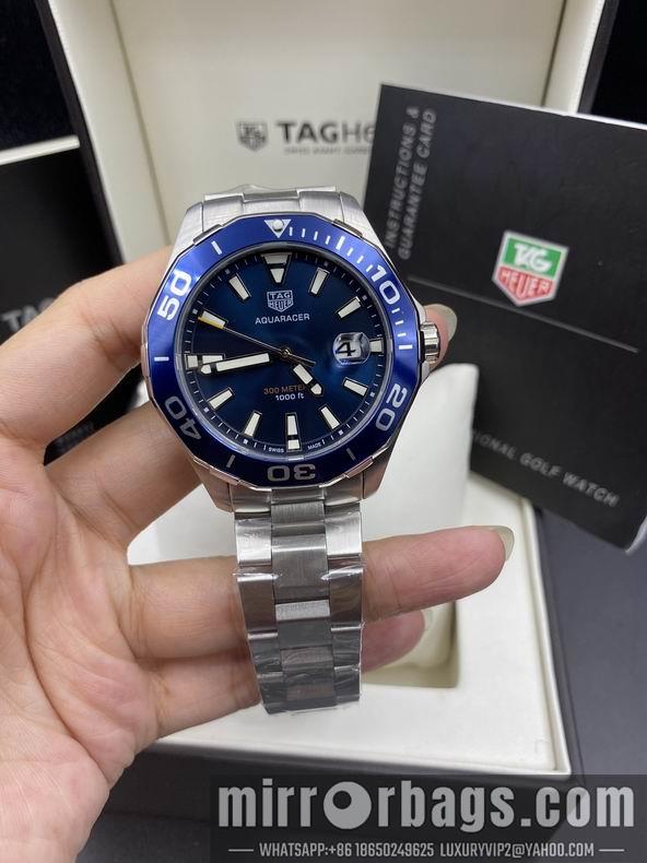 Tag Heuer watch M28