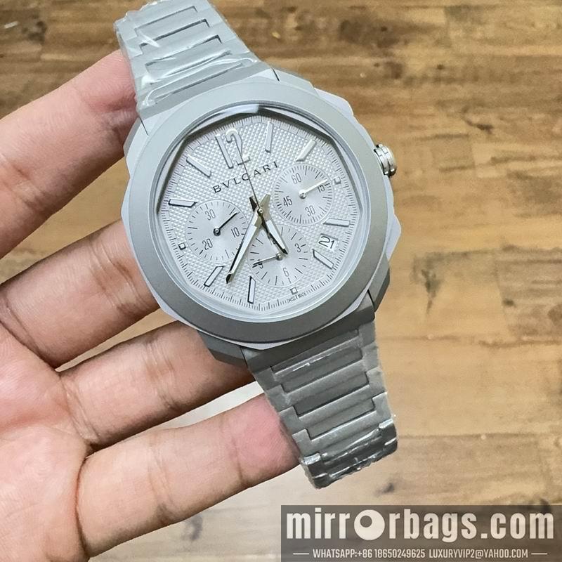 Bvlgari 41mm 033157