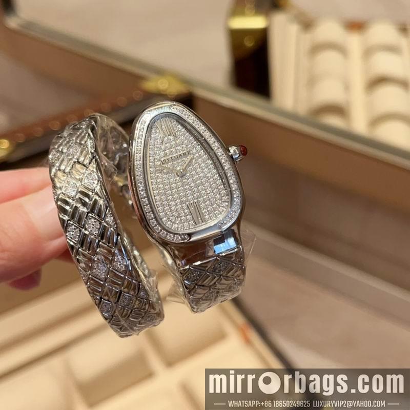 Bvlgari 23X34mm 121236