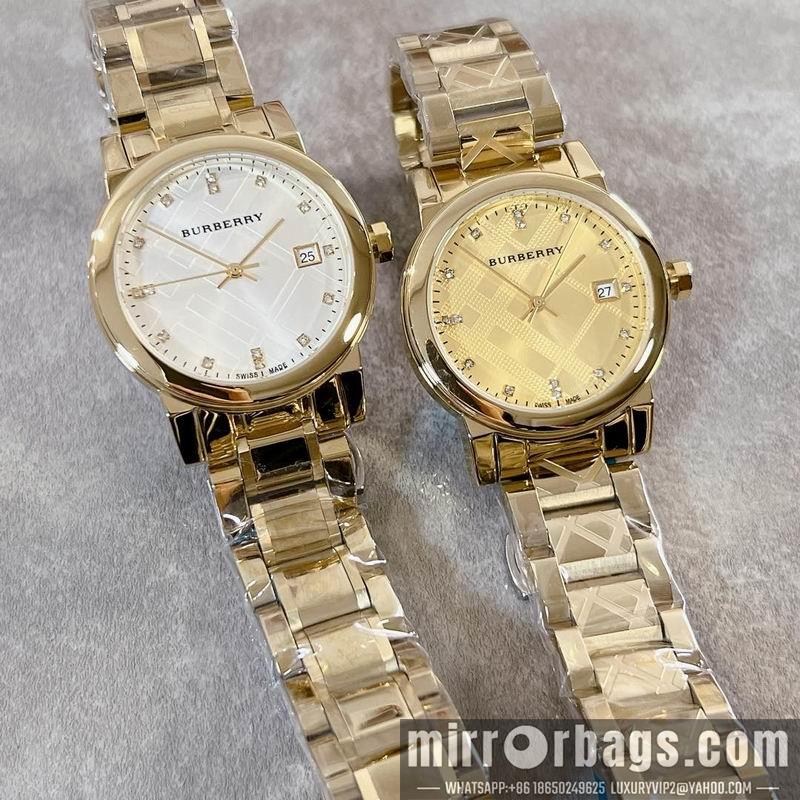 Burberry 34mm 022270